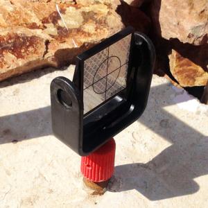 Topographic Accessories